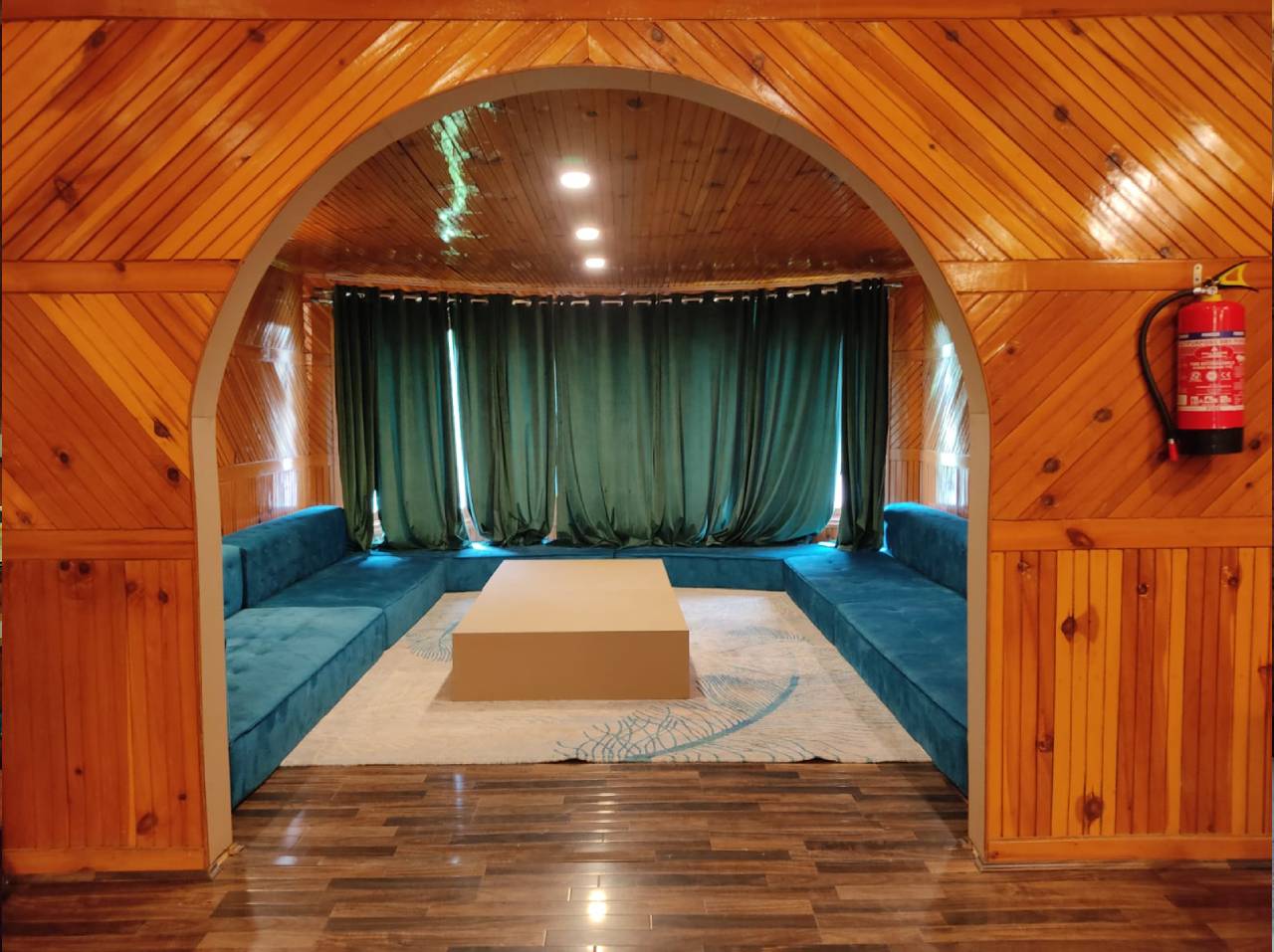 Cottage Villa Room