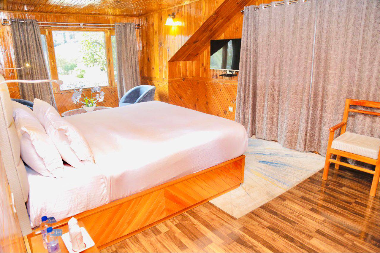 Cottage Villa Riverside View